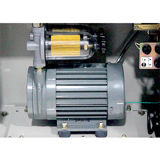 Maxsell MX600 Floor Series – High-Speed Currency Sorting Machine - Image 2